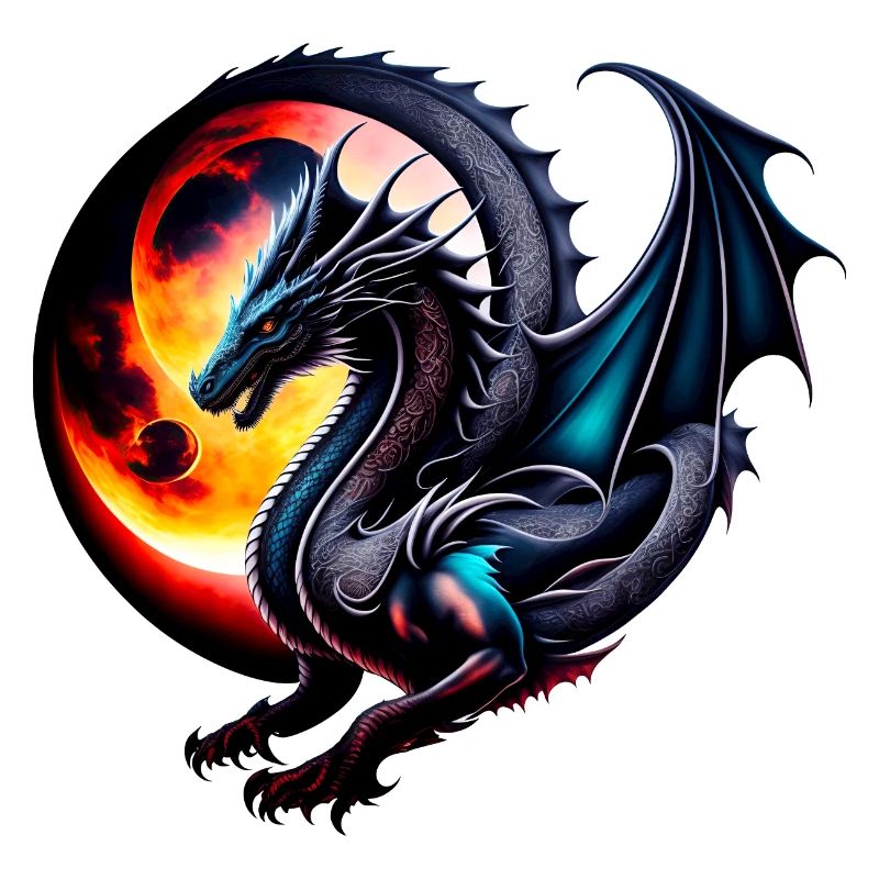 Drache