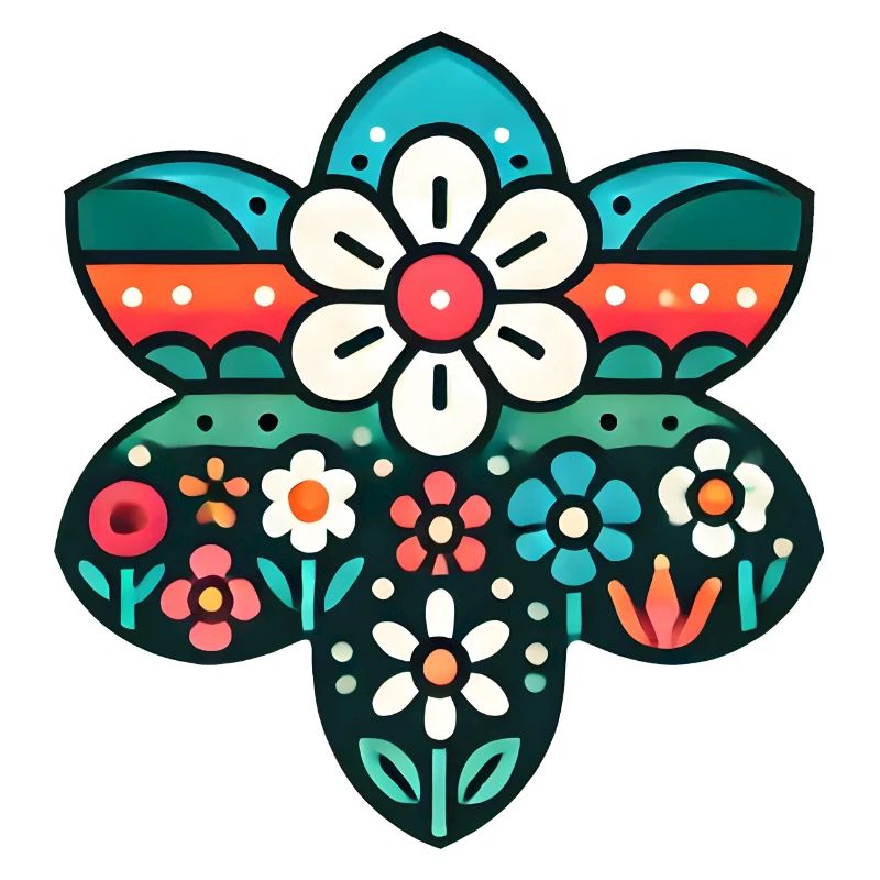 Blumenwiese