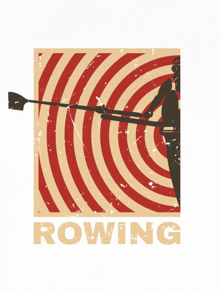 Rowing