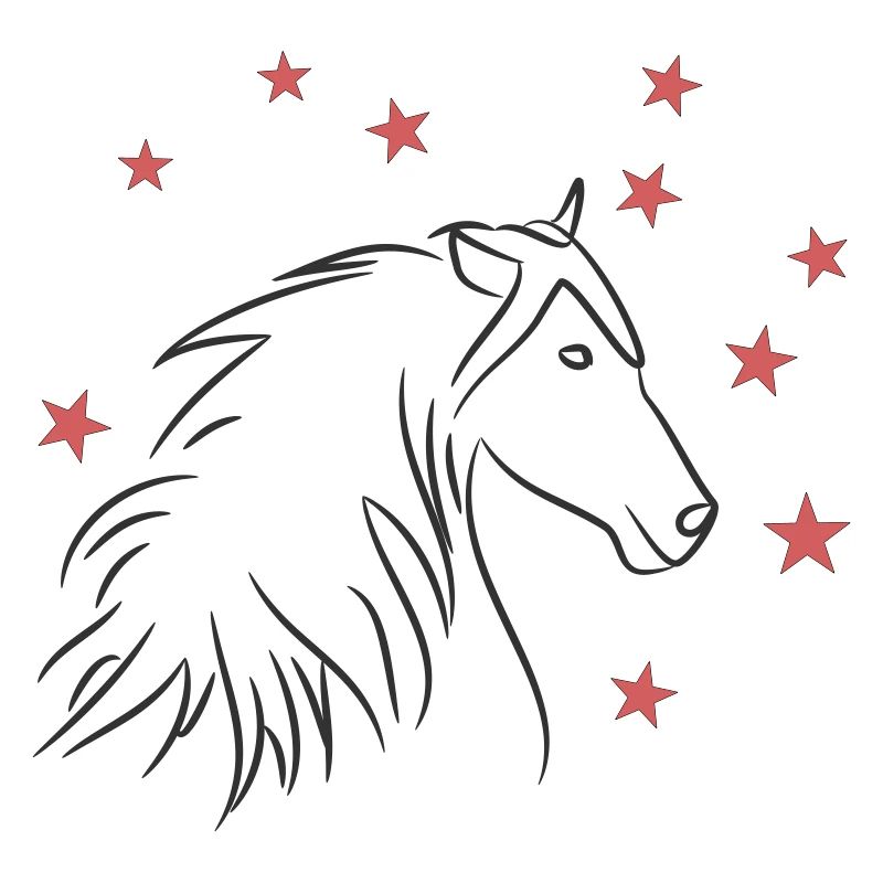 Pferd