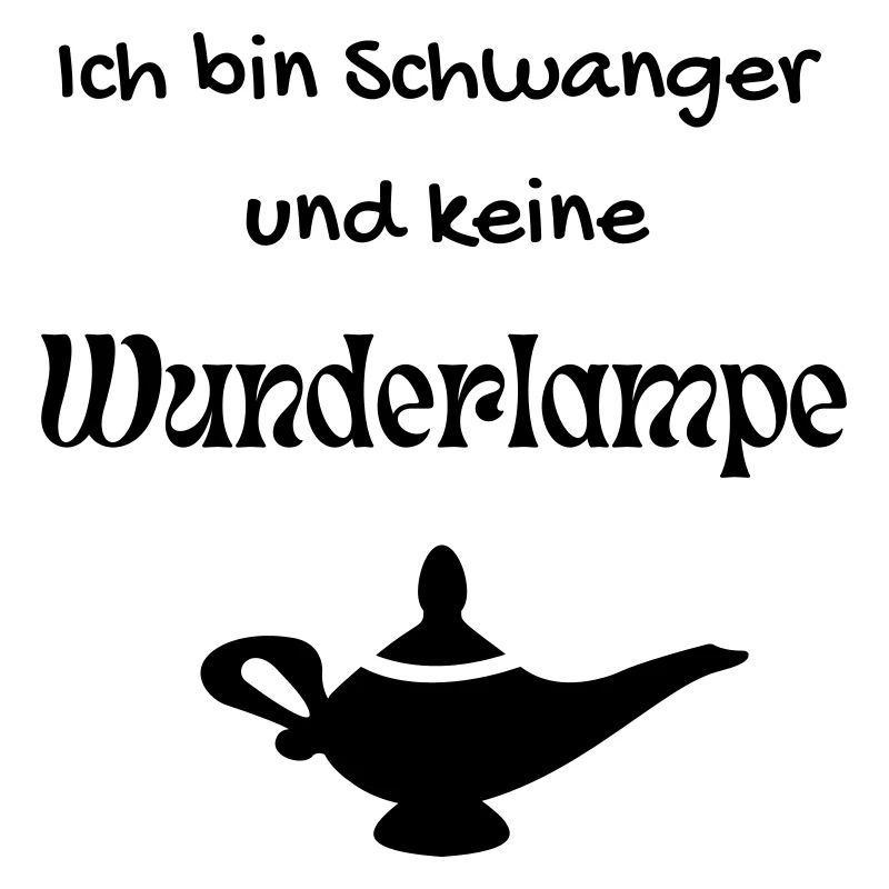 Wunderlampe