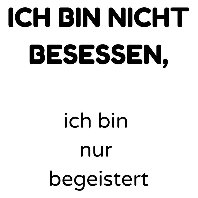 besessen