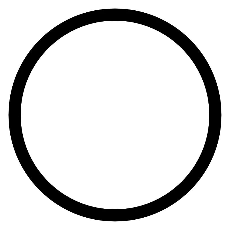 circle