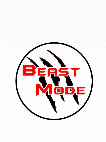 Beast Mode