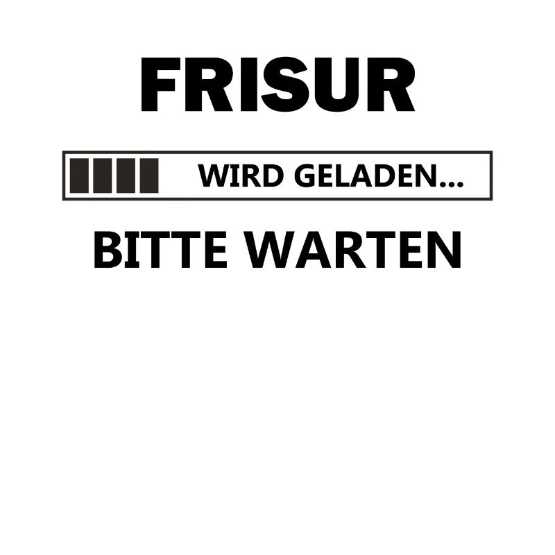Frisur wird geladen...