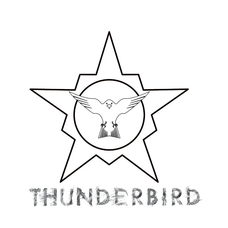 thunderbird