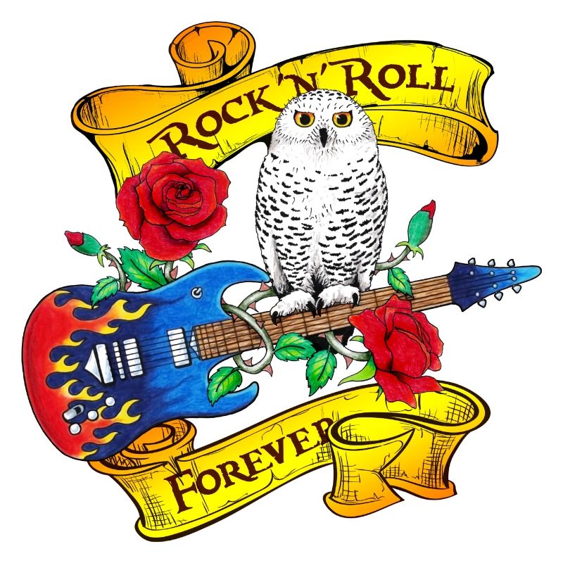Rock'n'Roll