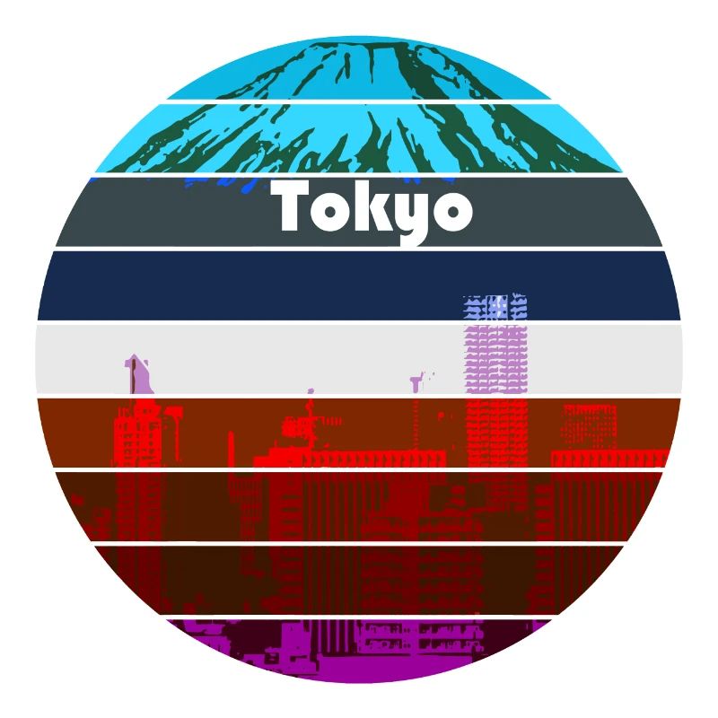 Tokyo
