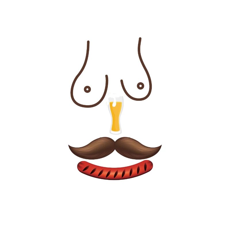 Der Wurstbiermann