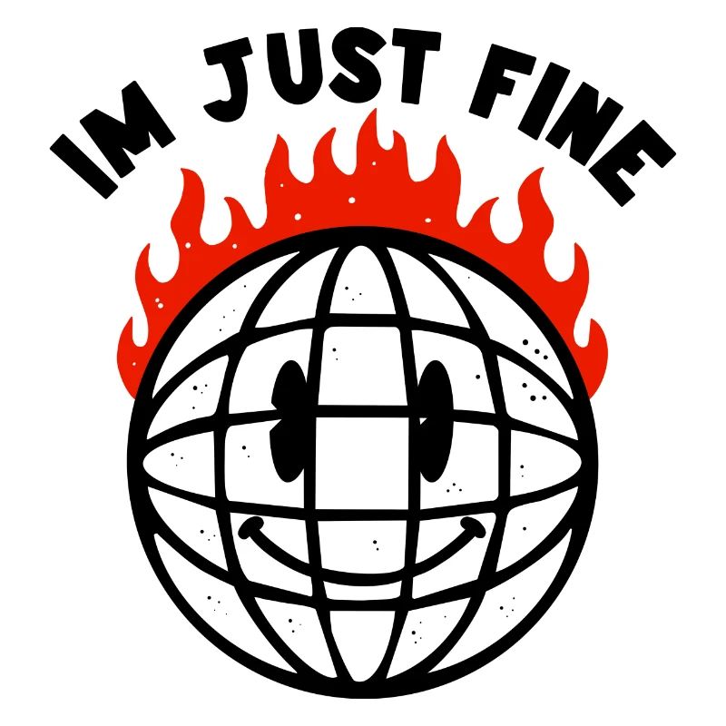 I'm Just Fine