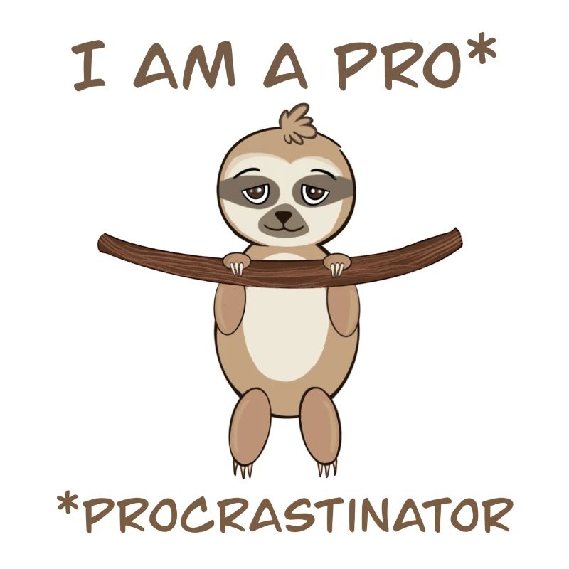 Prokrastinator