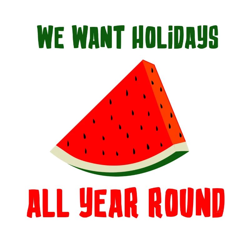 Wassermelone