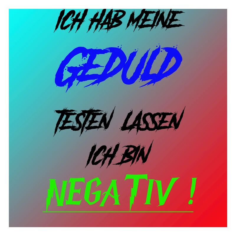 Geduld
