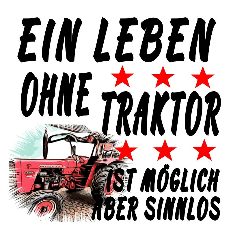 Traktor