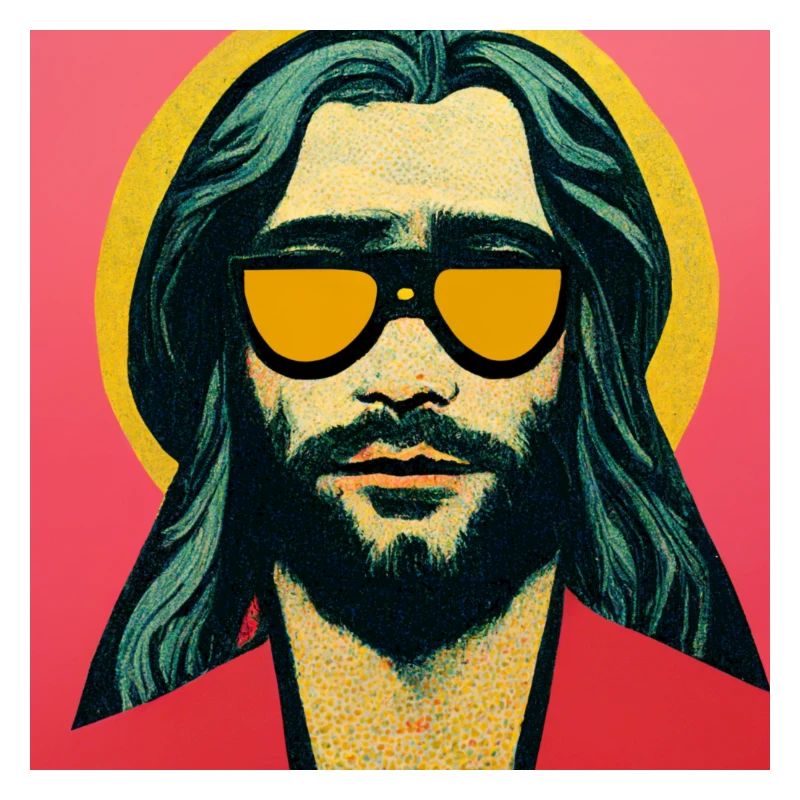 cool jésus