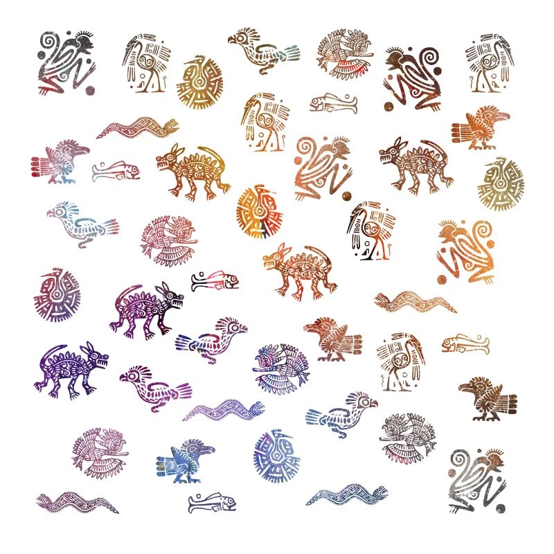 Aztecs Imagens