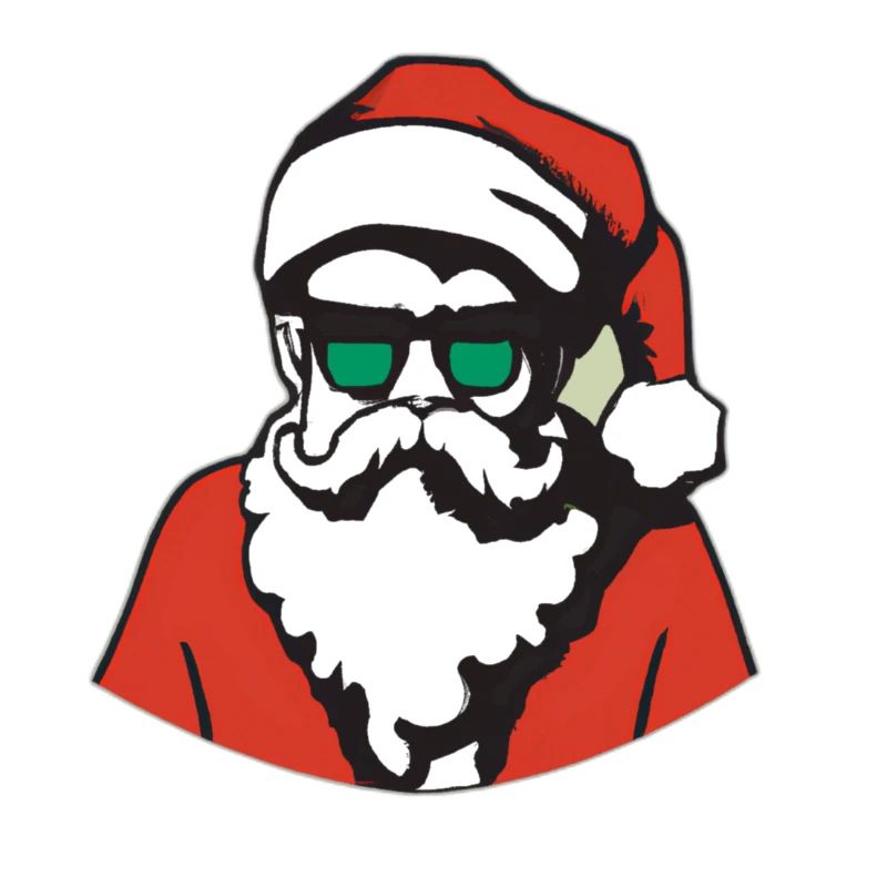 Weihnachtsmann