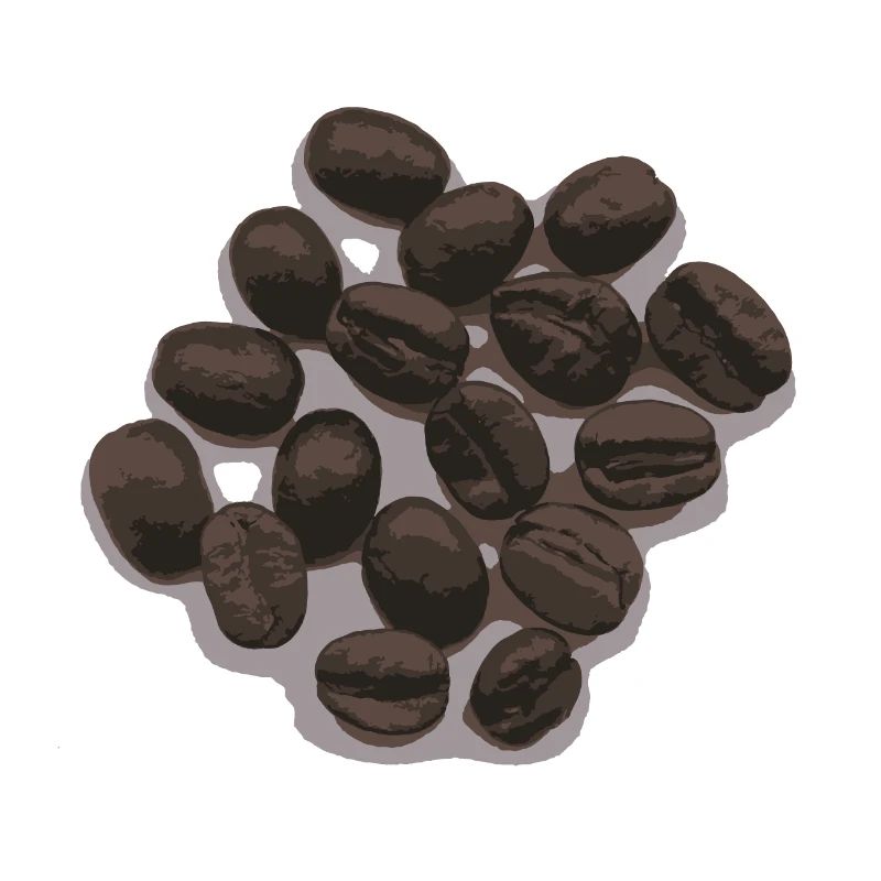 Quelques grains de café
