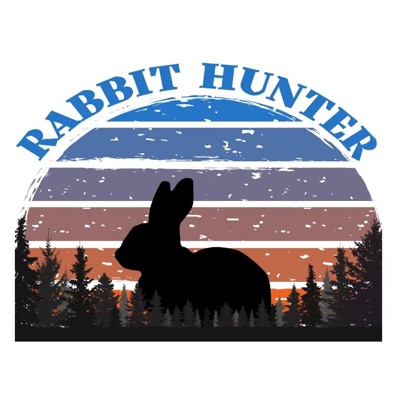 Rabbit Hunter
