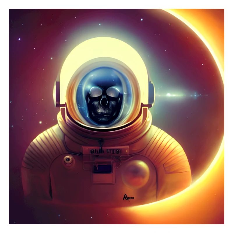 Héros de l’espace