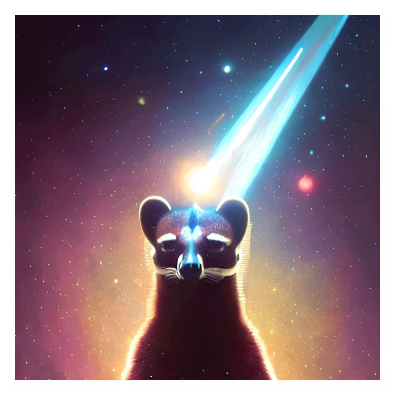 Nasenbär