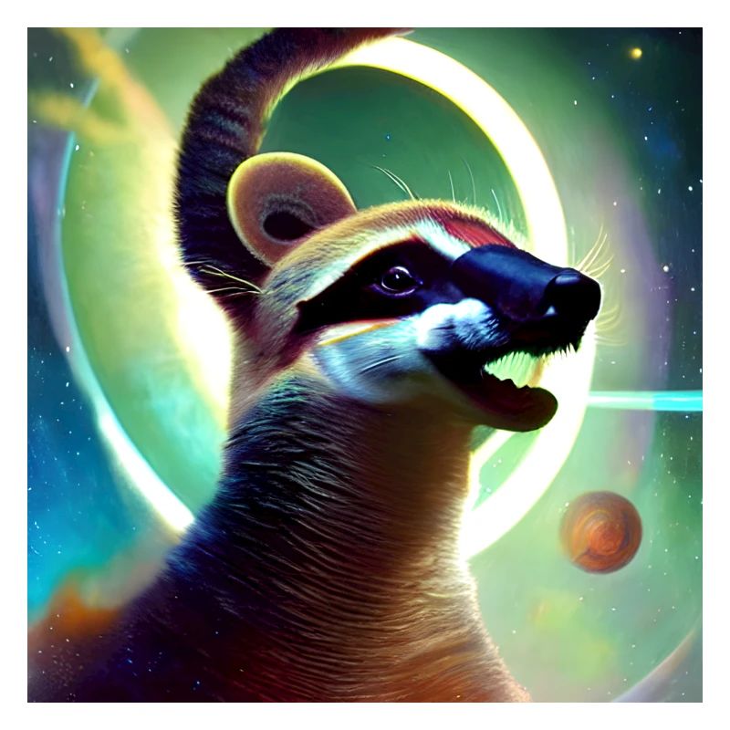 Coati