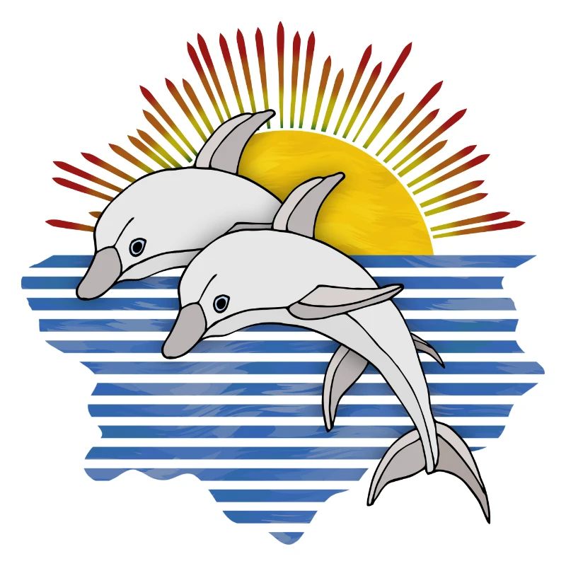 Dolphins