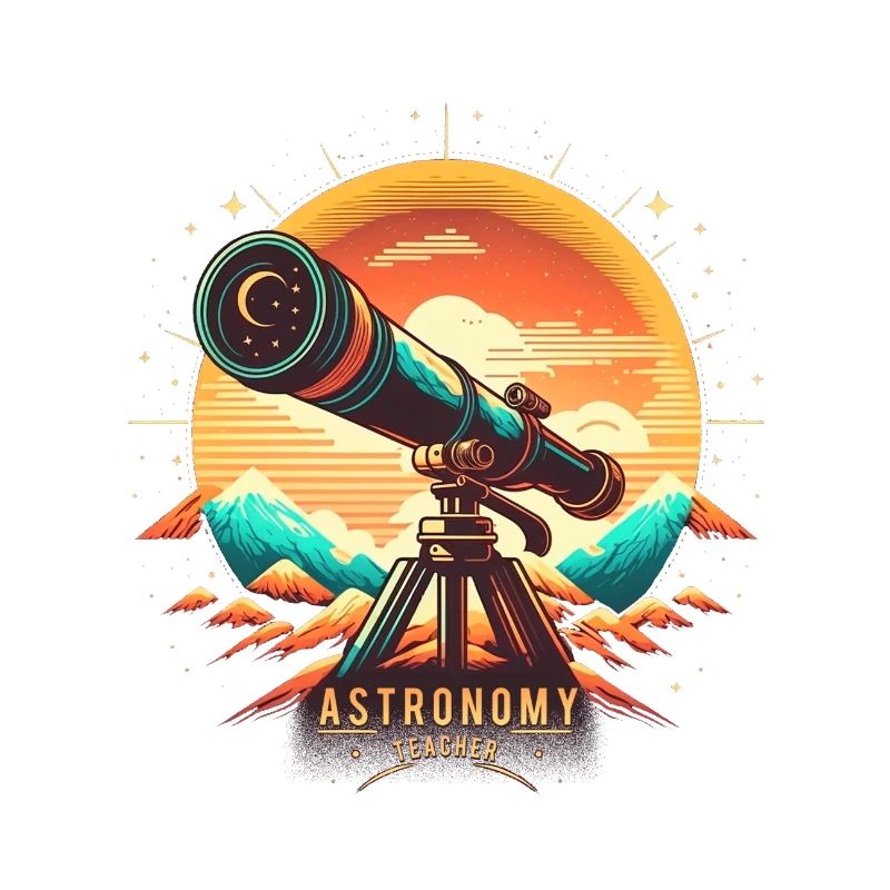 Astrolonomie Lehrer - Astrologie, Geschenkidee