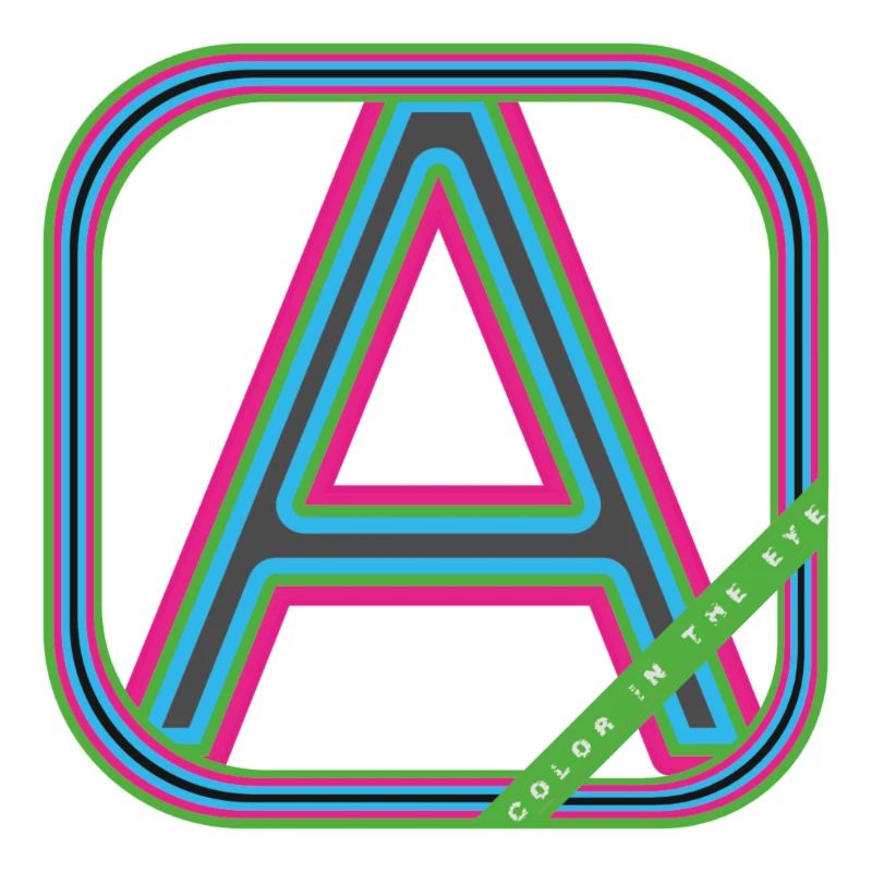 THE A is for...... individual Thoughts