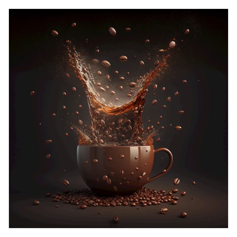 I need coffee!