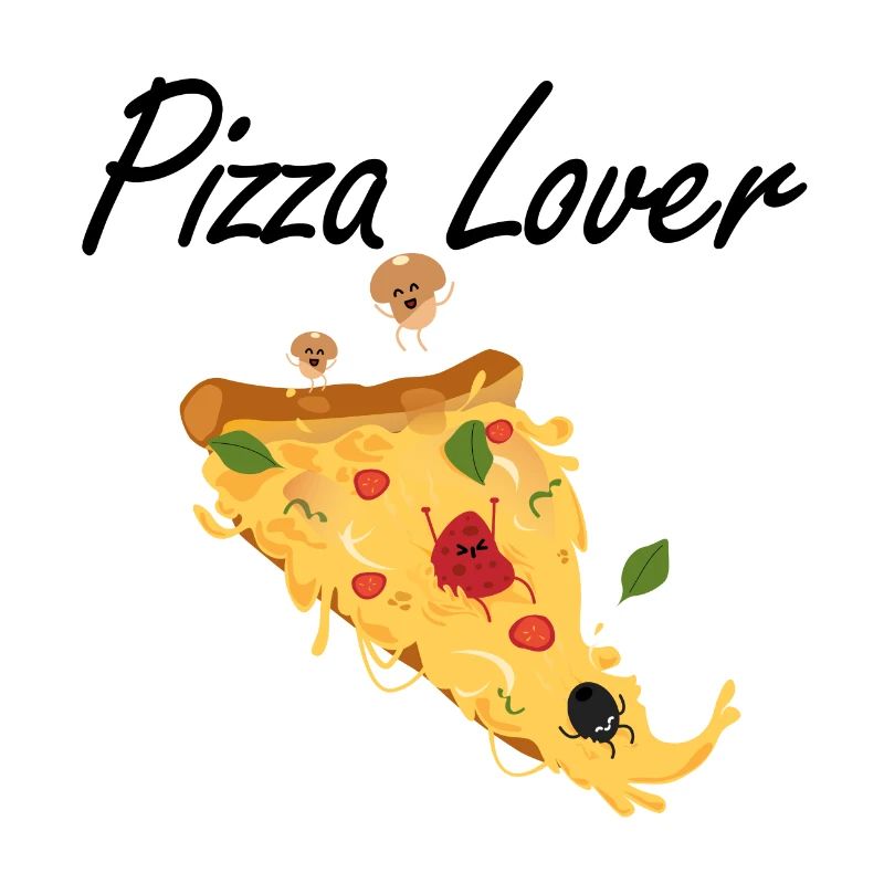 Pizza Lover