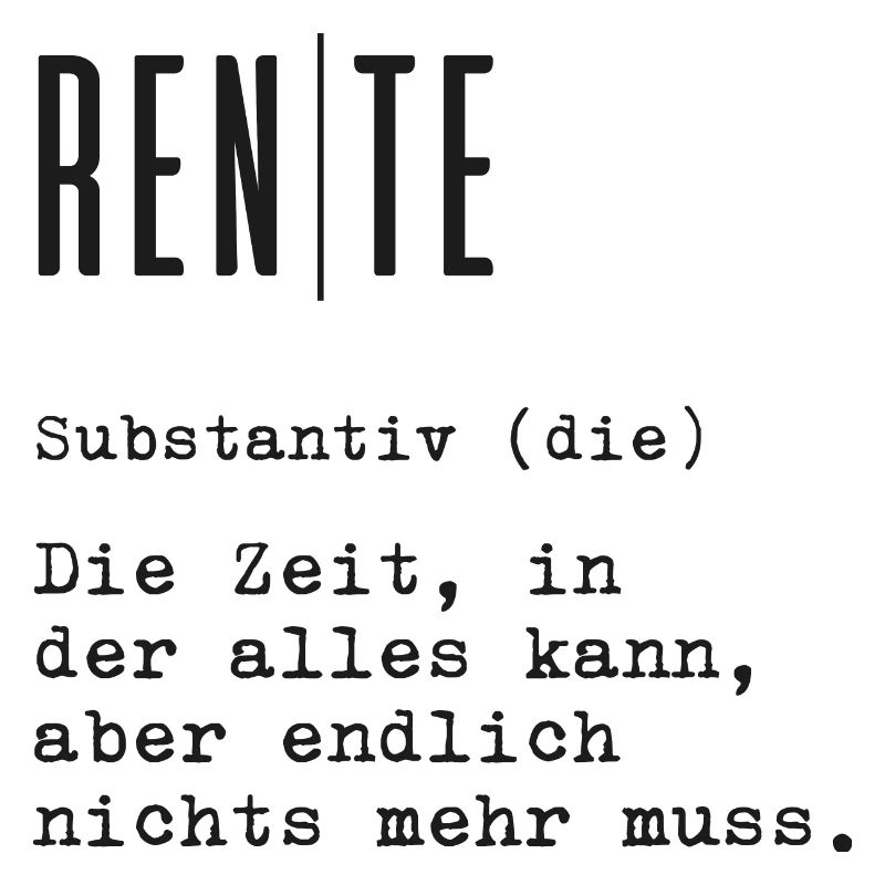 Rente