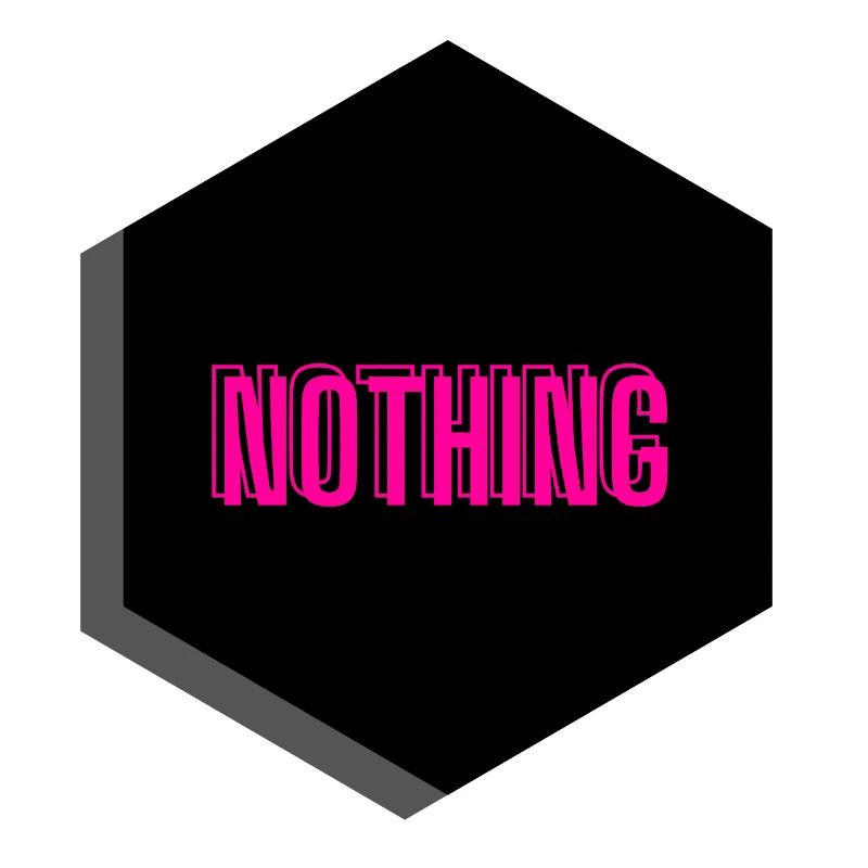 Nothing