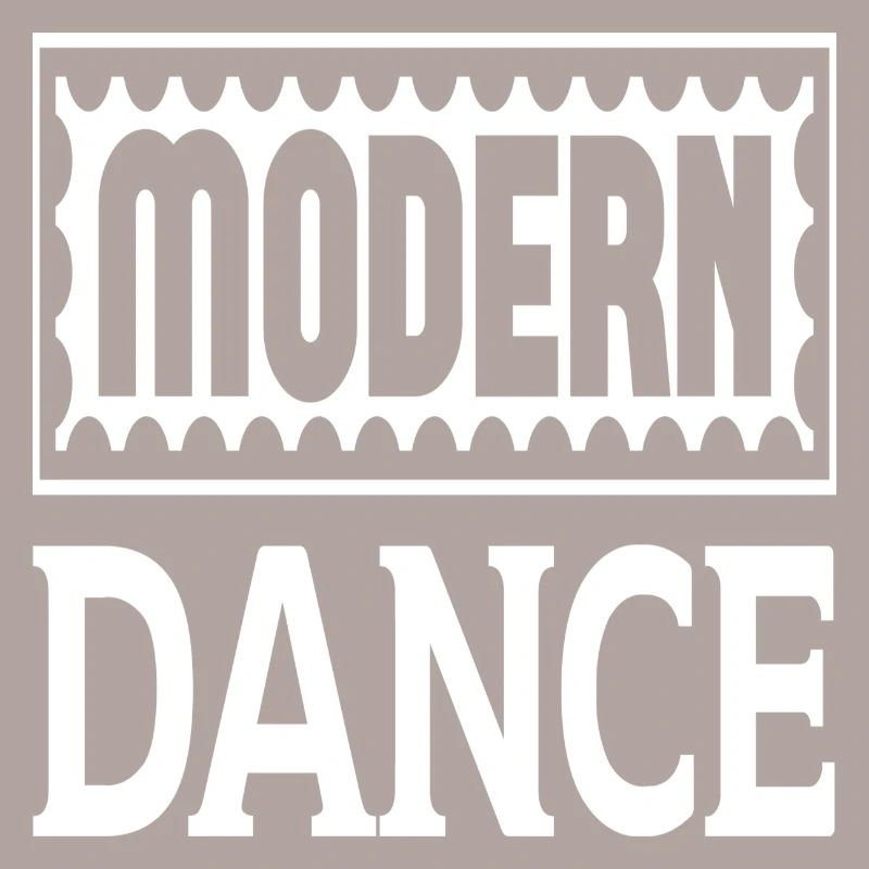 Danse moderne