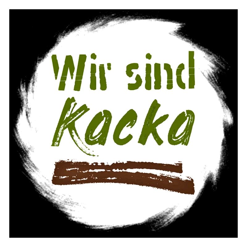 wir sindkacka