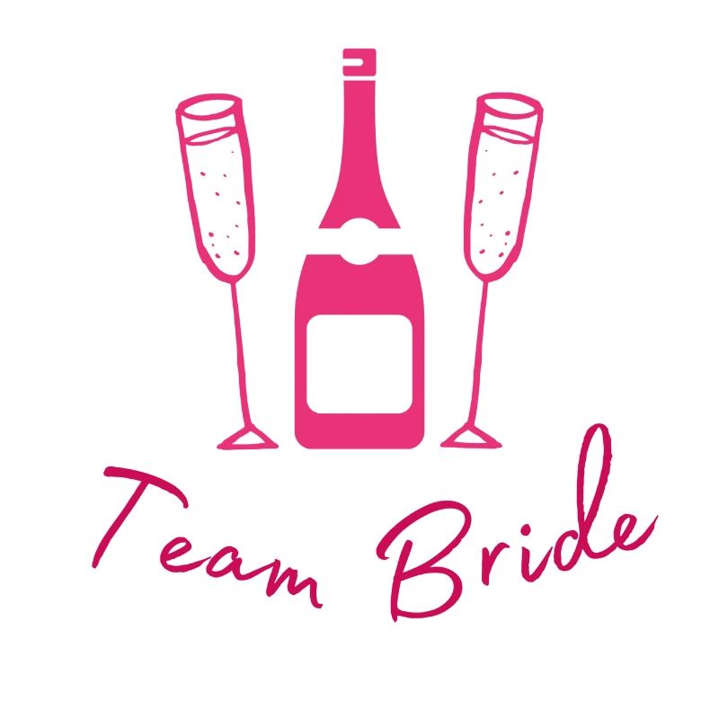 Team Bride