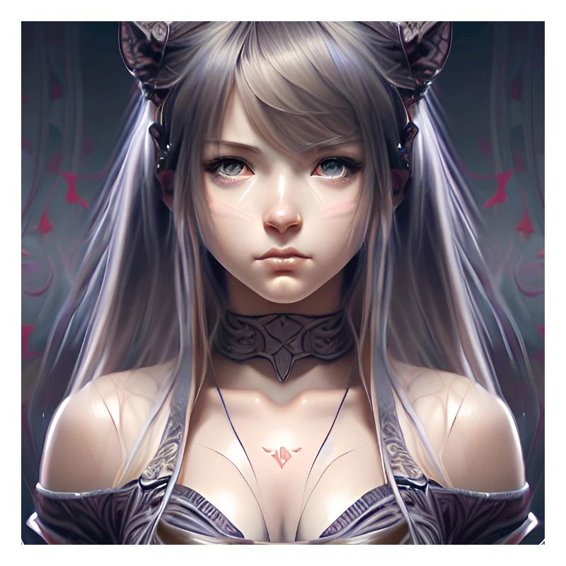 Animehexe