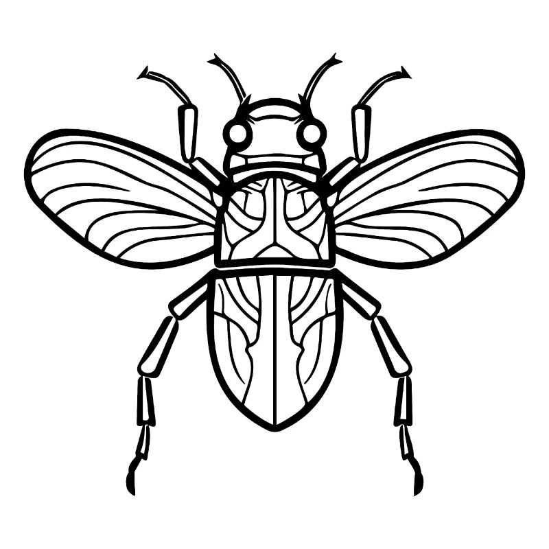 Insectes, bestioles, arthropodes