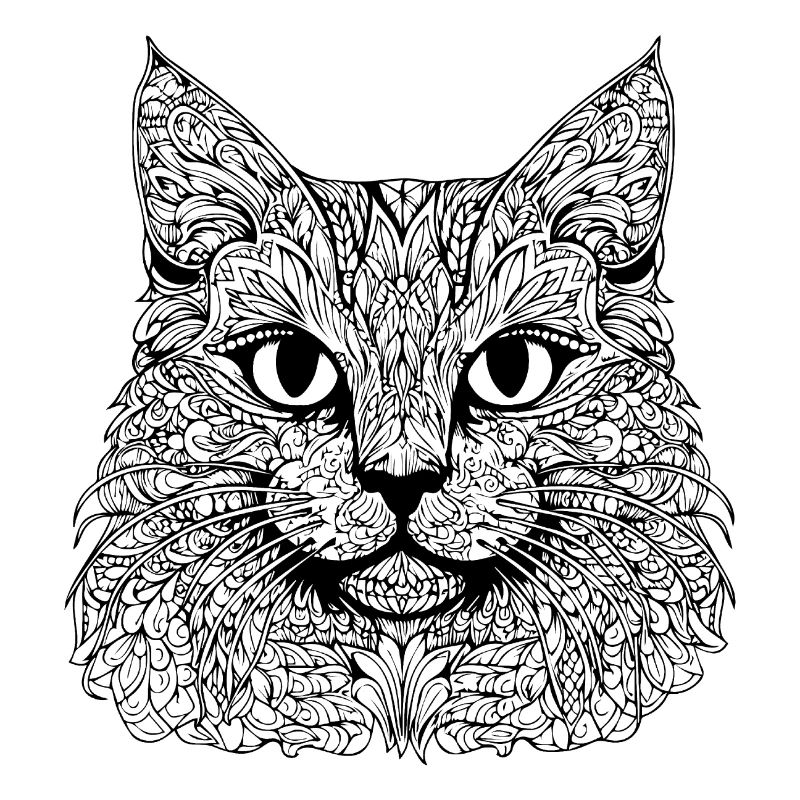 Katze Katzen Kätzchen Katzendame