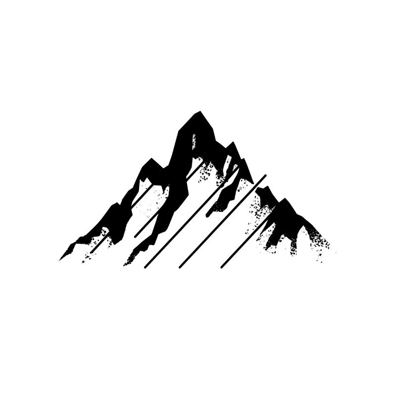 Bergspitze