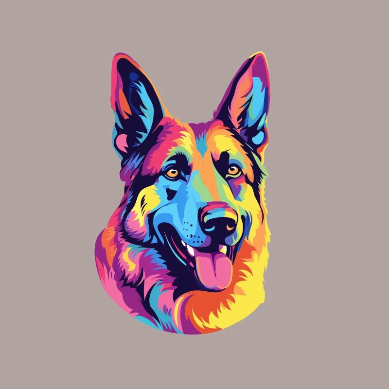 Schäferhund