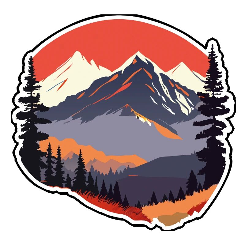 Mountains