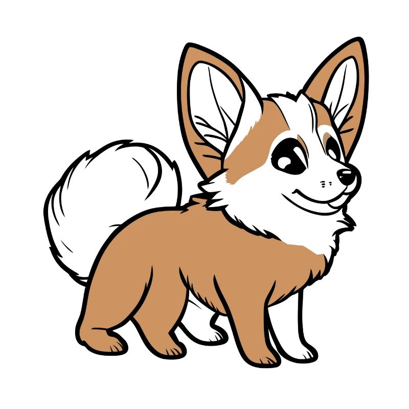 Corgi