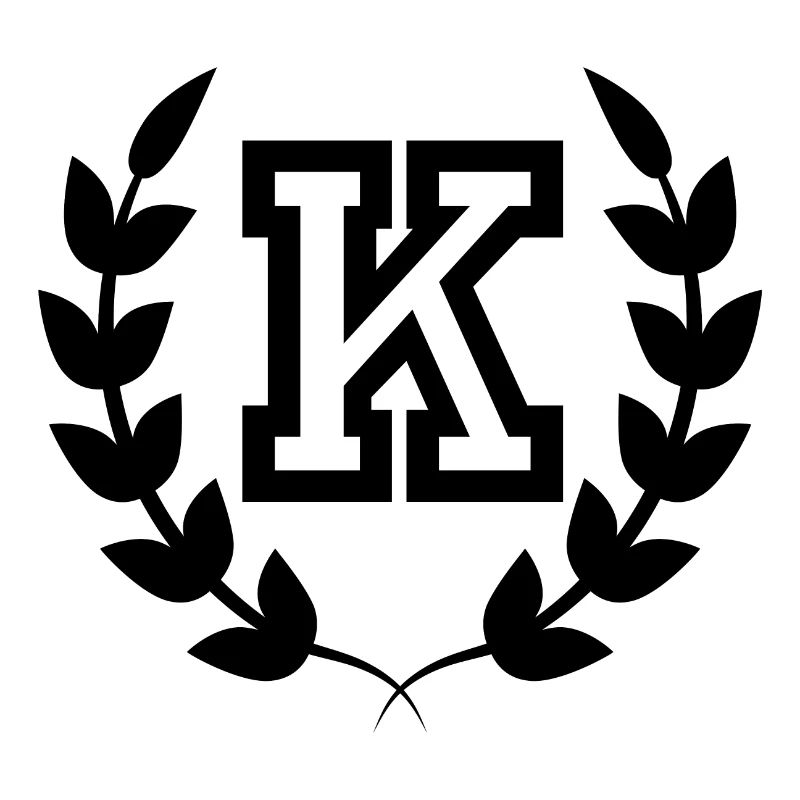Buchstabe k sport