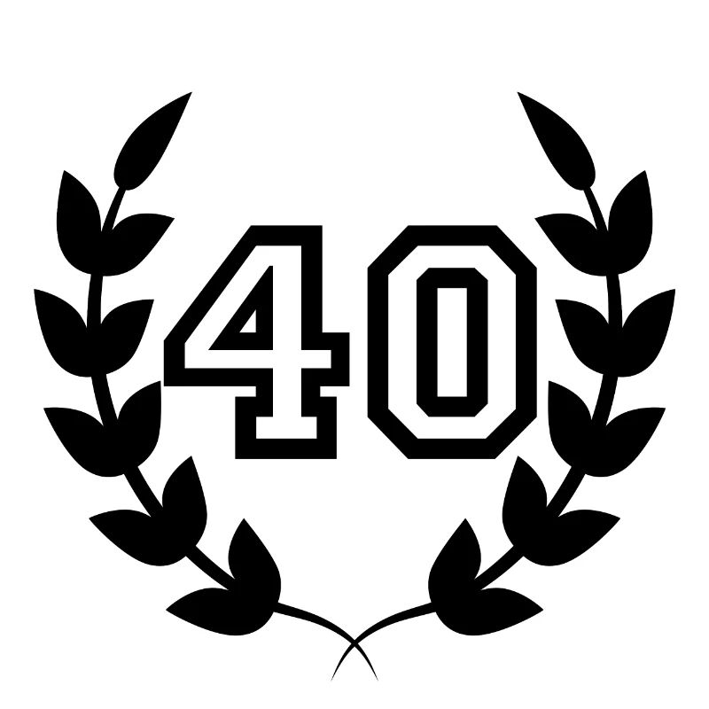 40e anniversaire-idée cadeau 40 ans