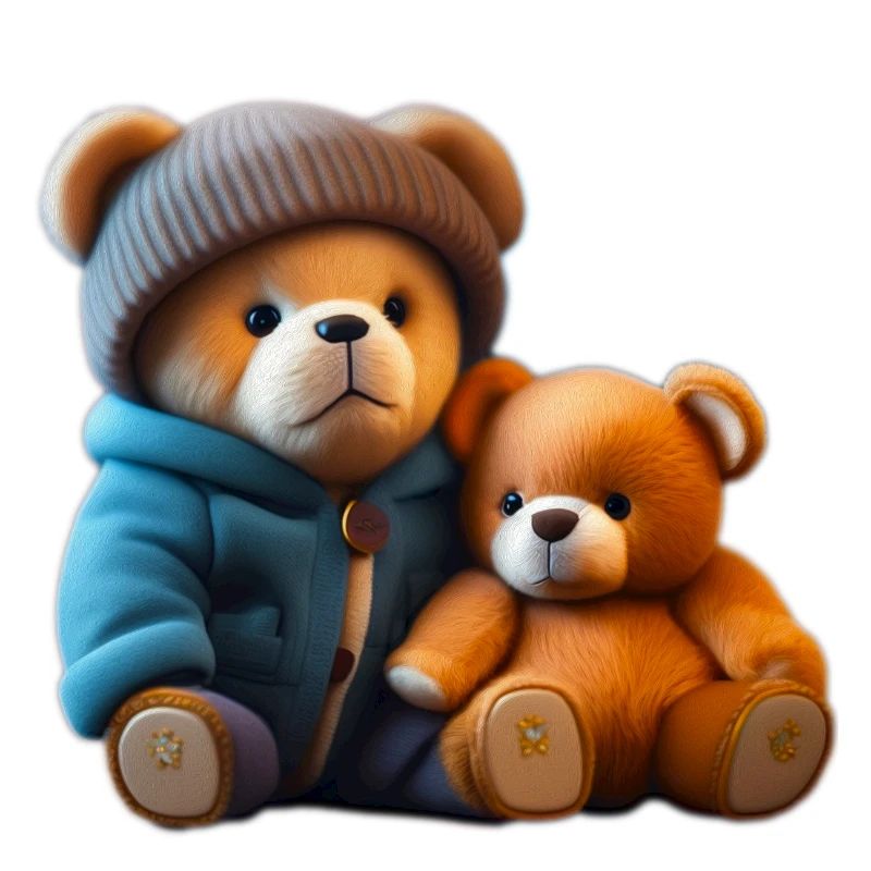 Teddybären