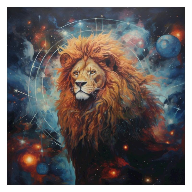Lion Sun