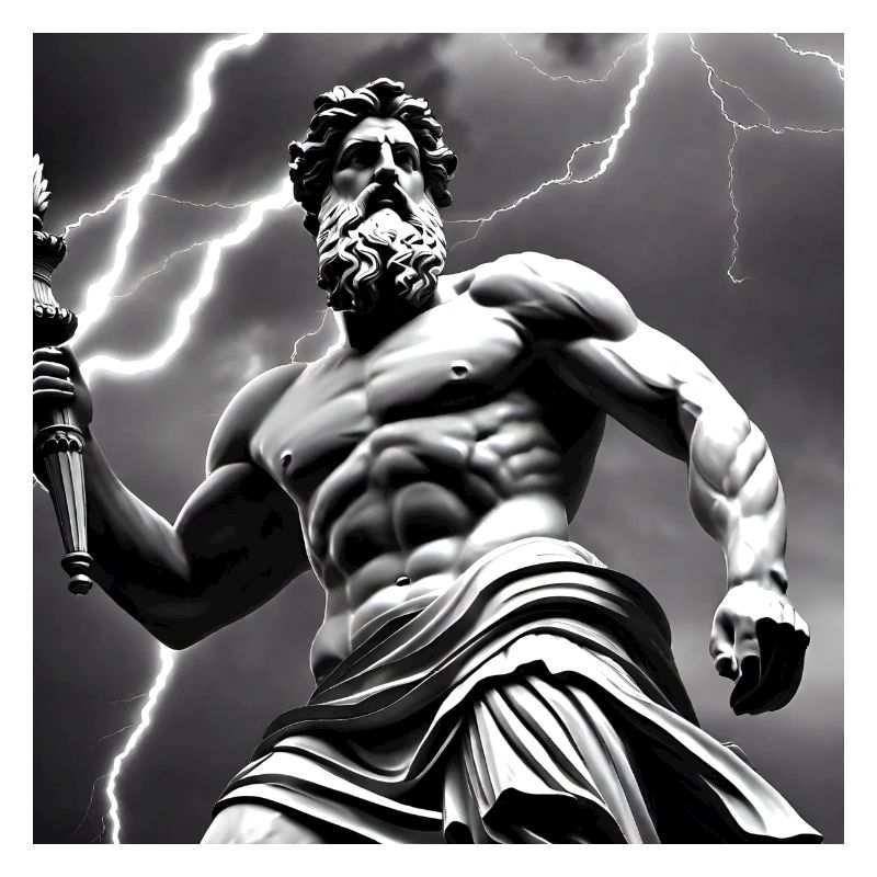 Zeus I