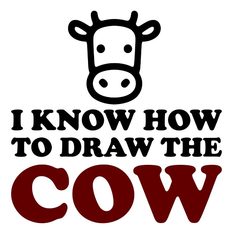 The Cow