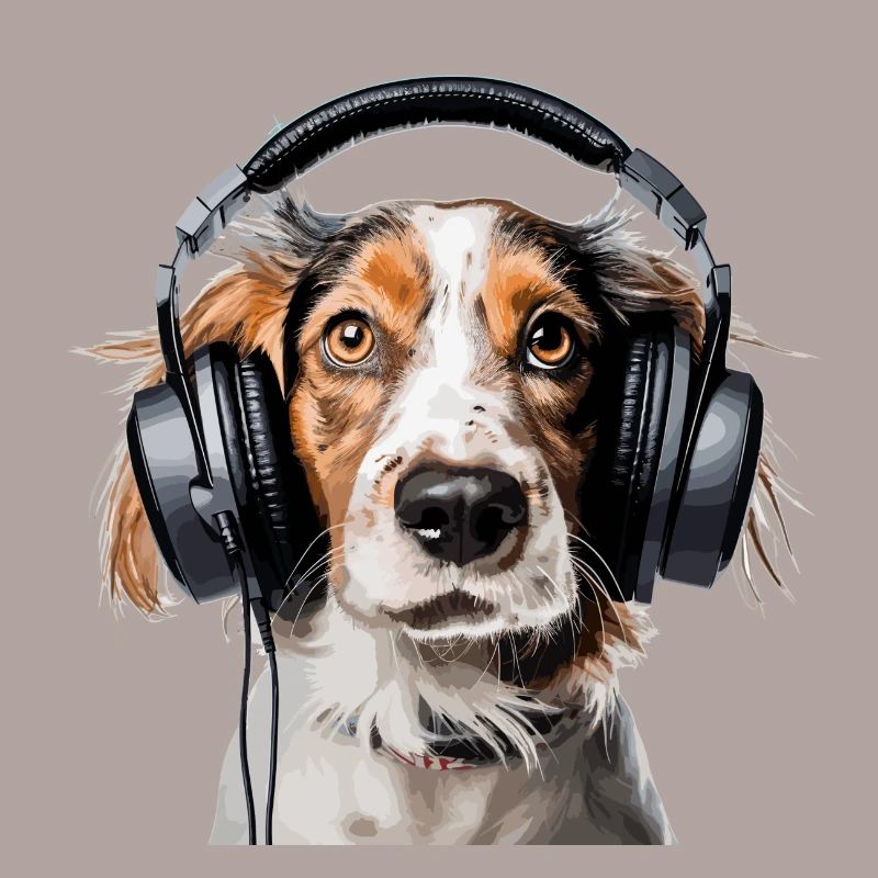 Il suffit d’écouter !